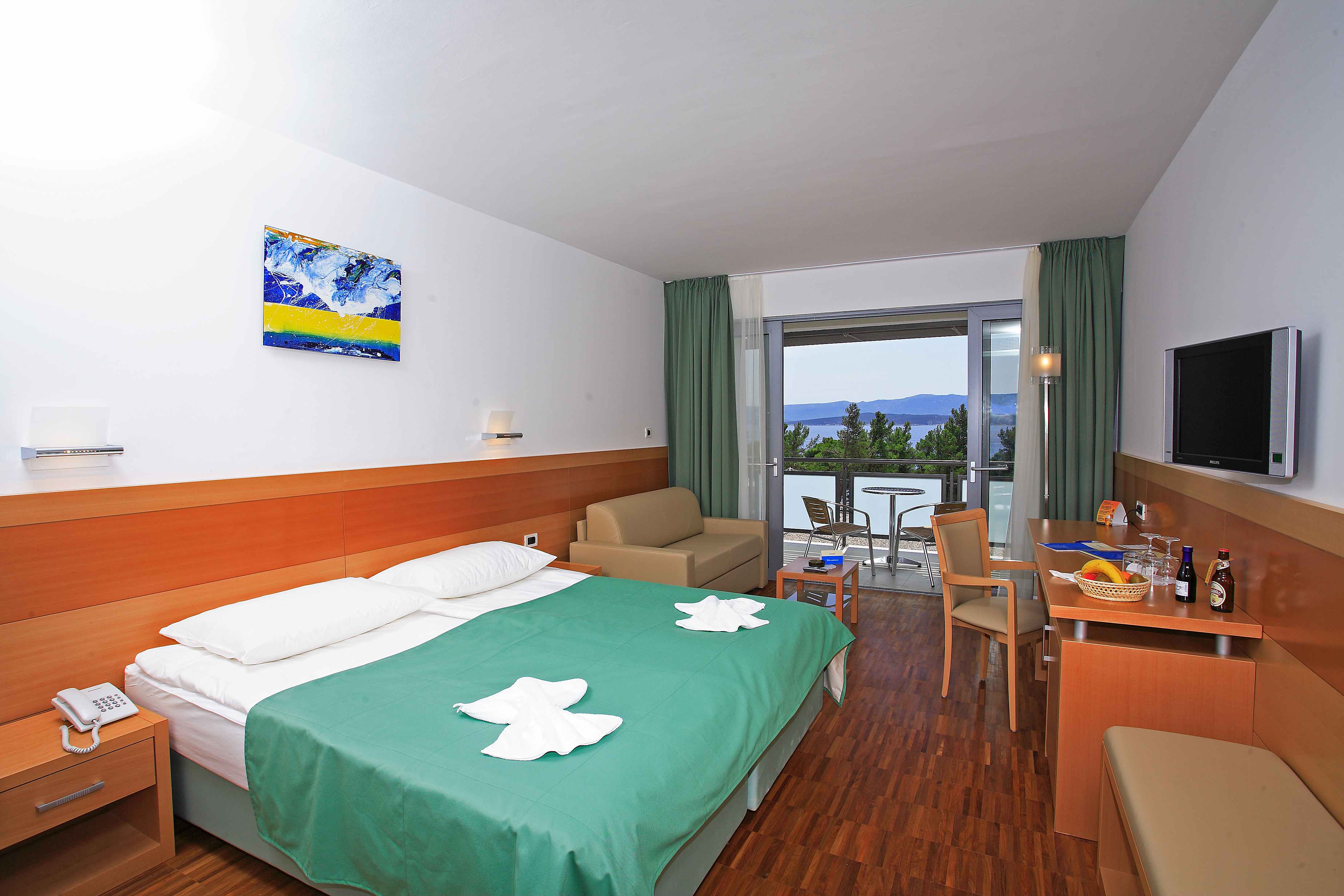 bol room